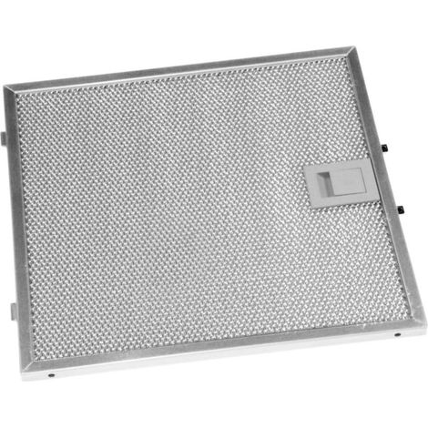 Filtro metálico Falmec 245x235x8mm 101079900