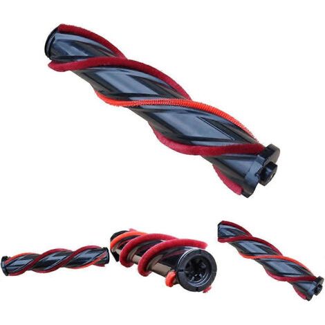 NALOOKAMIC Brosse rotative principale de rechange pour aspirateur Proscenic P10 P11 - Accessoires de rechange pour tête de balai électrique