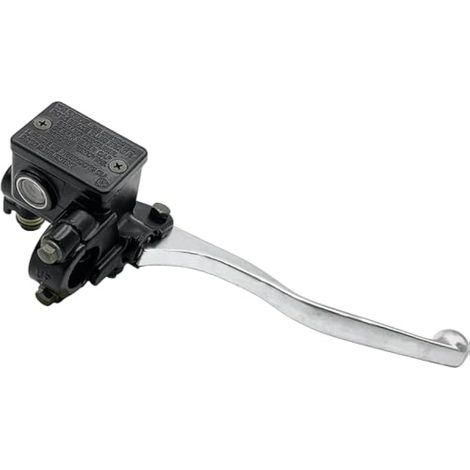 Maître-cylindre de frein avant droit pour Kawa-saki Bayou 300 400 Lakota 300 Mojave 250 Prairie 300 400 KLF300 KLF400 KEF300 KSF250 KVF300 KVF400 (1/4)