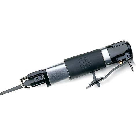 Ingersoll Rand 4429 Sega Alternativa Pneumatica, Super-duty, Manico Composito, Tubo di Scarico Diretto, Grilletto di Sicurezza, Regolatore di Potenza