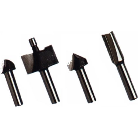 FRESA CANALES 22X25MM EJE 8MM