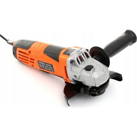Meuleuse d'angle Diax 125 mm 1500 W KD3046 (1/5)