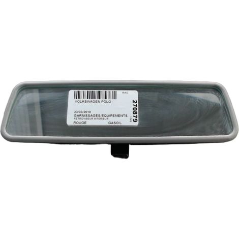 [PRODUIT D'OCCASION] Retroviseur Interieur VOLKSWAGEN Polo ♻️ Ref Oe. 3c0857511jsma - Garantie à vie (1/3)