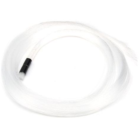 Câble à fibres optiques PMMA 12V pour plafond étoilé, décoration intérieure/extérieure voiture (300x0.75mm, 3m) (1/5)