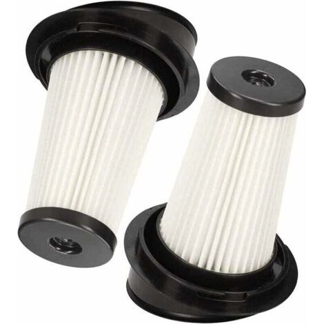 FENOPLASTICAUlisemLot de 2 filtres pour Grundig VCH9629 VCH9630 VCH9631 VCH9632 – Remplace le numéro 9178008590 (1/4)