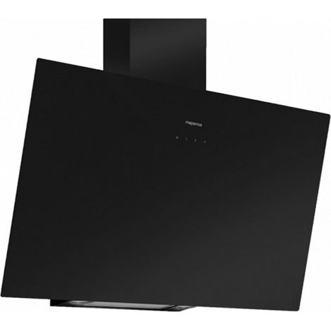 Cappa decorativa Mepamsa display green power 90 712 m³/h (1/2)