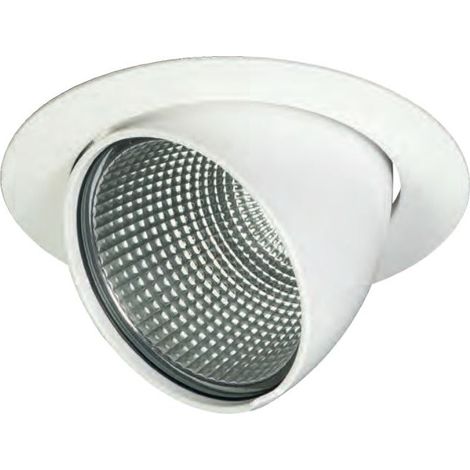 Encastré LED extractible spécial boucherie Holight Karakol 36W (A60562F2)