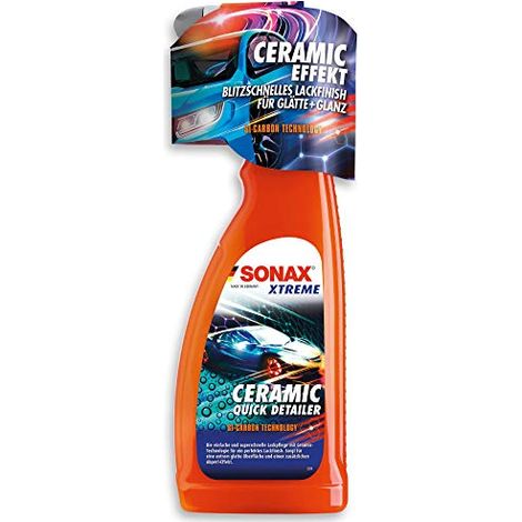Sonax XTREME 268400 Lackversiegelung 750 ml (1/5)