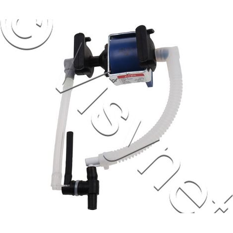 Philips - pump assy - 423902276281 (1/2)