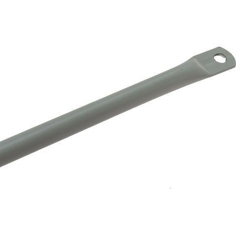 Une tige permettant de déverrouiller les loquets d'une porte de garage basculante (1/5)