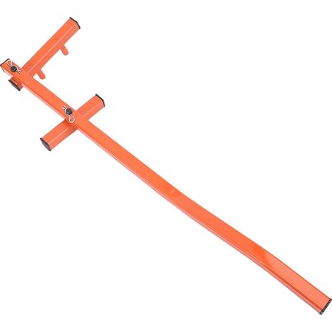 Outil de Redressage de Terrasse .6-2.8" (1/5)