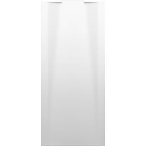 LAUFEN Nia Receveur de douche, 1800x800x38mm, Marbond, (1/3)