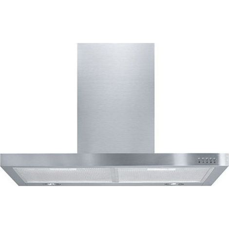 Cappa Classica Mepamsa Silueta XLA 70 cm 590 m³/h 200W A Acciaio (1/2)