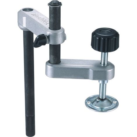 Makita Schraubzwinge kpl., für Kapp- und Gehrungssäge LS1016/F/L, LS1216/F/L