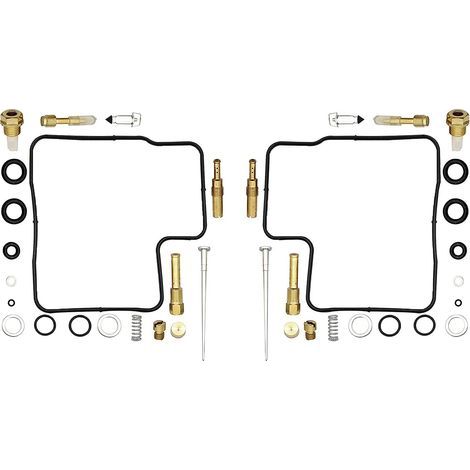 028 Applicable aux Honda Shadow VT750C 1983, VT1100C 1985-1986