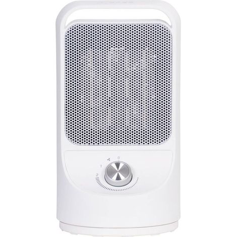 ZEPHIR STUFA A TORRETTA OSCILLANTE CERAMICA 750/1500W ZPTC170 (1/2)