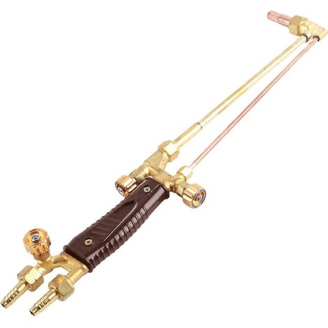 Schneidbrenner, Lötgerät, Schweißwerkzeug, tragbares Hardware-Zubehör, Messing, leicht