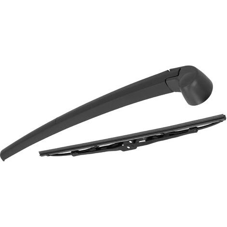 Kit de bras d'essuie-glace arrière de remplacement pour A3 Advance Hatchback 2 portes 2003 – 2004, 8E9955407C (1/5)
