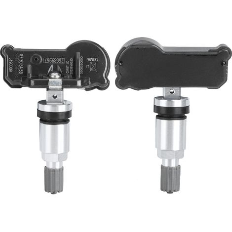 Reifendrucksensor 26689967 für Buick Excelle, TPMS-System (Reifendruckkontrollsystem), kompatibles Ersatzteil, 1 Stück (1/5)
