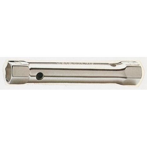 BETA ART. 935 CHIAVE A TUBO DOPPIA GR.25/28 BETA PZ 1,0