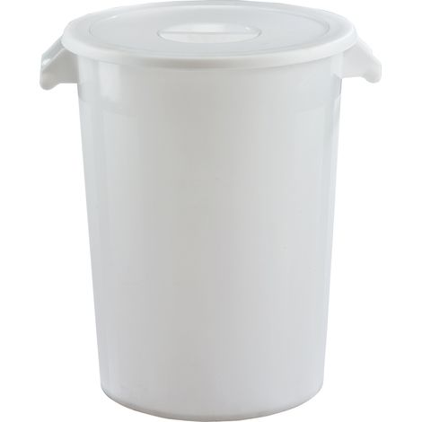 Cubo industrial de 100 litros para uso alimentario F23110 DENOX- FAMESA (1/2)