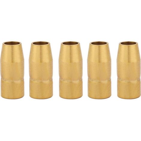 Lot 5 buses gaz pistolet soudage – 169715 – Miller M-10/M-15/M-100/M-150