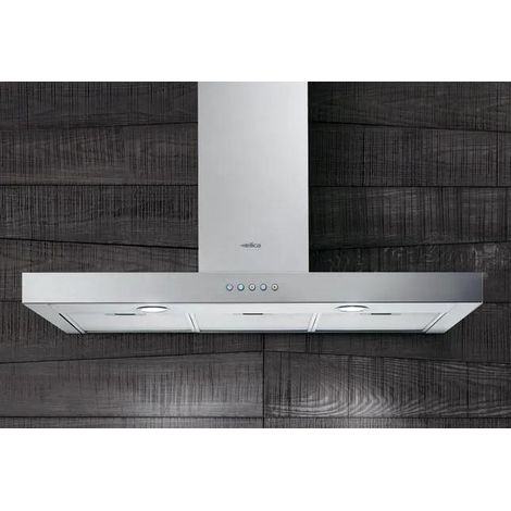 Elica Spot NG H6 IX A 60 inox hotte aspirante