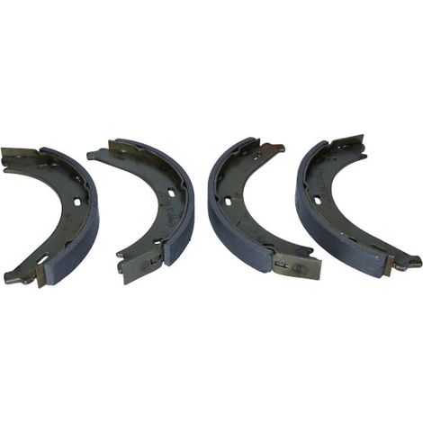 MACHOIRES DE FREIN À MAIN MAXGEAR MERCEDES VITO (1/2)