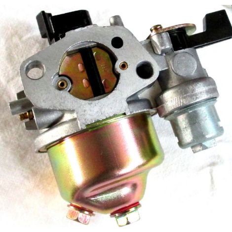 Carburatore compatibile con motore a benzina HONDA GX200