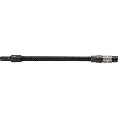 KS Tools 514.1112 514.1112 1/4" Bithalter, für Akku-Bohrschrauber, 190 mm 190 mm 1/4"
