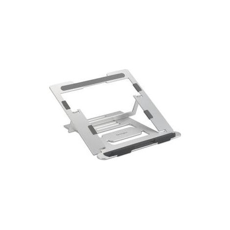 Kensington K50417WW supporto per laptop Supporto per computer portatile Argento 40,6 cm (16") (1/4)