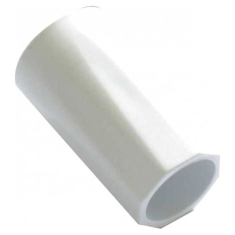 Set 2 fermi lama finali in composito plastificato, H.25 x L.25 x P.40 mm AFBAT