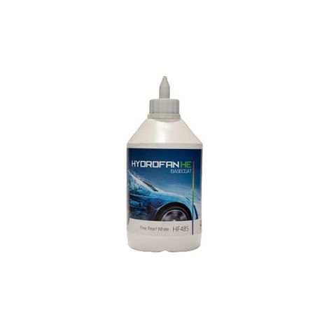 LECHLER TINTA BASE HYDROFAN HF485 FINE PEARL WHITE 1 lt