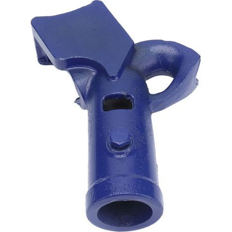 Cintreuse Manuelle pour Tubes Acier 45 - Machine à Cintrer pour Tuyauterie 20‑25mm (1/5)