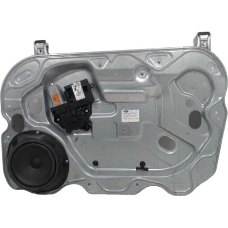 [PRODUIT D'OCCASION] Mecanisme+moteur Leve-glace Avant Droit FORD C-max ♻️ Ref Oe. 1768208 - Garantie à vie (1/4)