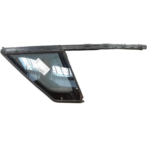 [PRODUIT D'OCCASION] Glace Fixe Porte Avg CITROEN C4 2010- ♻️ Ref Oe. 9201q5 - Garantie à vie (1/2)