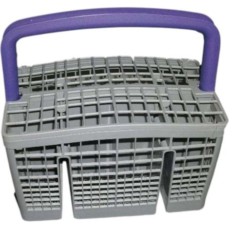 PANIER A COUVERTS pour LAVE VAISSELLE BEKO - 1751500200 (1/3)