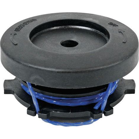 Bobina de recarga YA00000651 para cortabordes MAKITA UR3500