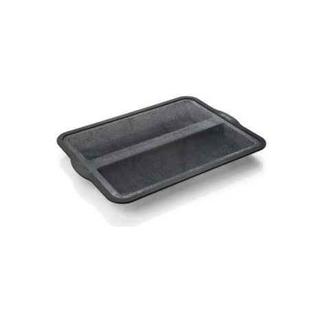 STAMPO BAGUETTE/TEGLIA SILICONE F.VETRO - 36X26X2,5