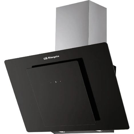 Dunstabzugshaube Orbegozo ds80190n 300W 728,1 m³/h (1/3)