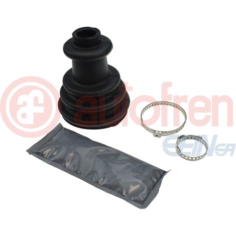 Jeu de joints-soufflets, arbre de commande Autofren Seinsa D8178 MERCEDES-BENZ
