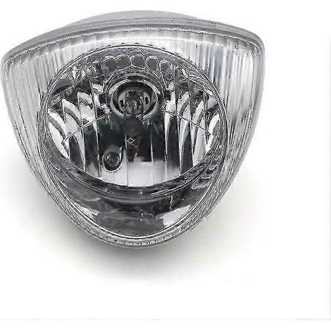 Phare avant de moto pour Fly 50 2t 4t 100 4t 125 4t Euro 3 150 4t Euro 3 Liberty 50 125 Fr f54 (1/5)