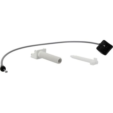 Kit de renovación Nicoll D531 control automático rotativo (1/5)