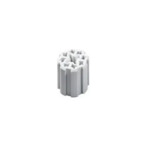 9018478 - Adaptador de rueda Somfy Roll Up 28 para tubo de 28 x 0,7 mm