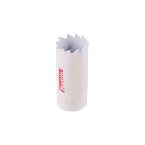 Sega a tazza MAKITA BiM 22 mm (con filettatura 1/2" 20UNF) P-34958
