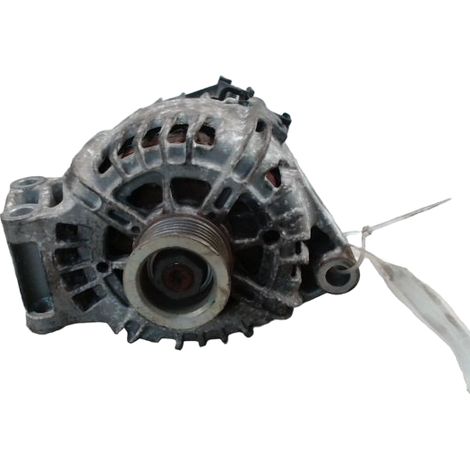 [PRODUIT D'OCCASION] Alternateur FORD Fiesta 2005- ♻️ Ref Oe. 2265722 - Garantie à vie (1/2)