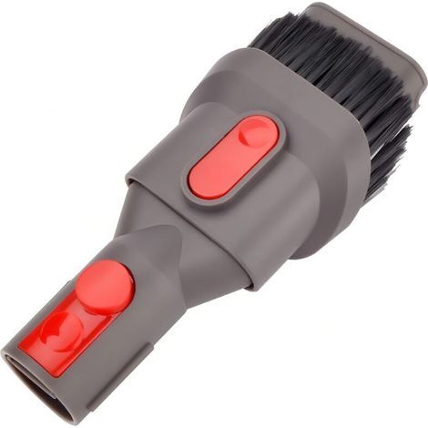 Spazzola 2 in 1 per spolverare e pulire imbottiti, compatibile con Dyson Gen5, V15, V12, V11, V10, V8 e V7 – Bocchetta a sgancio rapido per aspirapolvere senza filo (1/4)