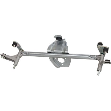 Mecanismo de limpiaparabrisas delantero rápido FT12824 SIN motor (1/4)