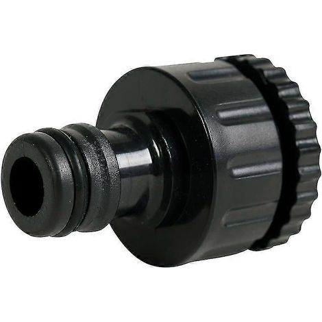 Connecteur de robinet (1/3)
