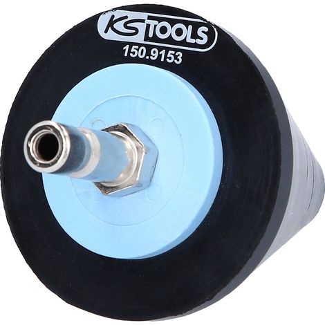 KS Tools Universal-Konus-Adapter (1/4)
